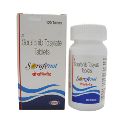 sorafenat(Sorafenib) 200mg