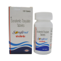 Sorafenat (Sorafenib) 200mg