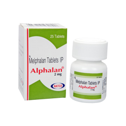 Alphalan (Melphalan) 2mg