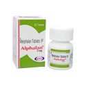 Alphalan (Melphalan) 2mg