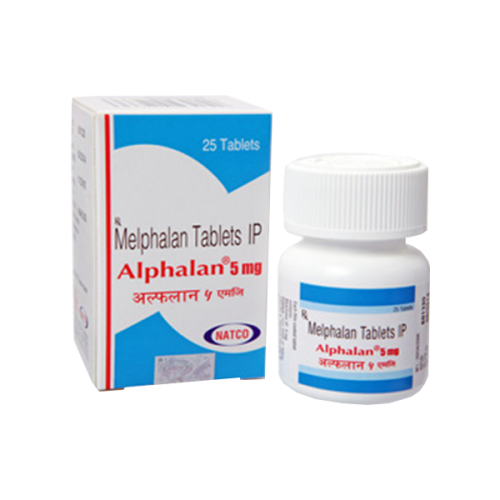 Alphalan (Melphalan) 5mg
