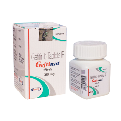 Geftinat (Gefitinib) 250mg