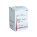 Gefticip (Gefitinib) 250mg