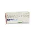 Geftistar(Gefitinib) 250mg