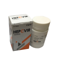 Hepcvir (Sofosbuvir 400mg)