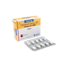 Thalix (Thalidomide) 100mg