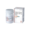 Ledifos (Sofosbuvir 400mg/Ledipasvir 90mg)