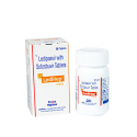 LediHep (Ledipasvir 90mg/sofosbuvir 400mg)