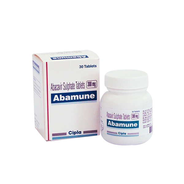 abamune-ziagen