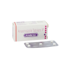 Anabrez (Anastrozole 1mg)