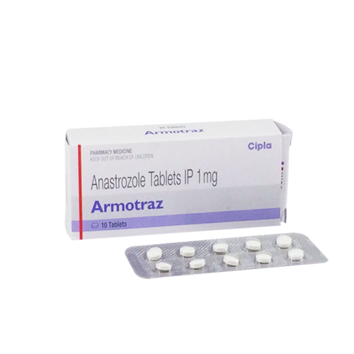 Armotraz (Anastrozole 1mg)