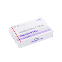 CAPEGARD（Capecitabine）500mg