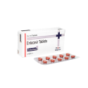 EnteHep（Entecavir）1mg