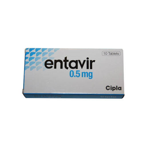 Entavir（Entecavir）0.5mg