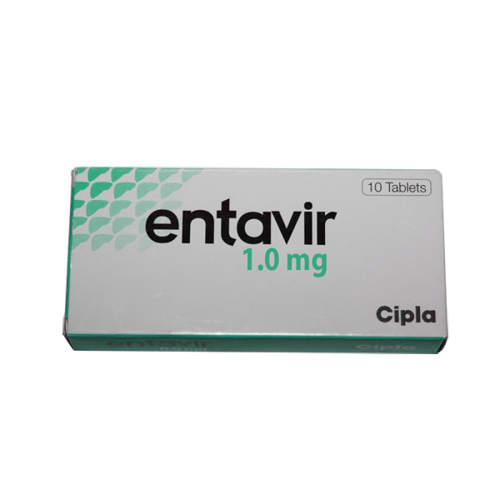 Entavir（Entecavir）1mg