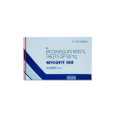 MYCOFIT（Mycophenolate Mofetil 500mg)