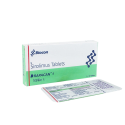 Rapacan (Sirolimus) 1mg