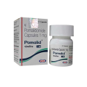 Pomalid (Pomalidomide) 1mg