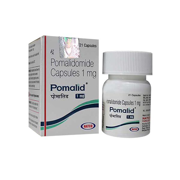 pomalid-pomalyst-1-mg
