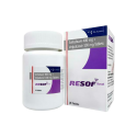 Resof Total (Sofosbuvir 400mg/Velpatasvir 100mg)