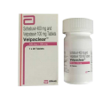 Velpaclear (Sofosbuvir 400mg/Velpatasvir 100mg)