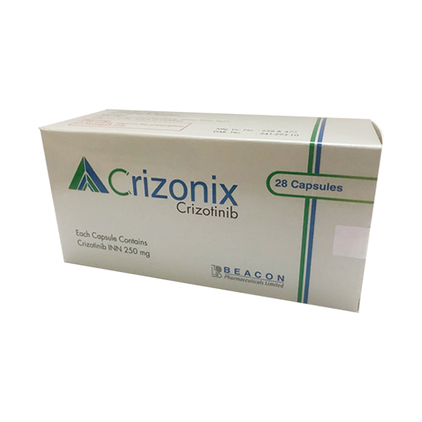 Кризотиниб. Crizonix. Производитель кризотиниба. Кризотиниб 500 мг. Кризотиниб фото.