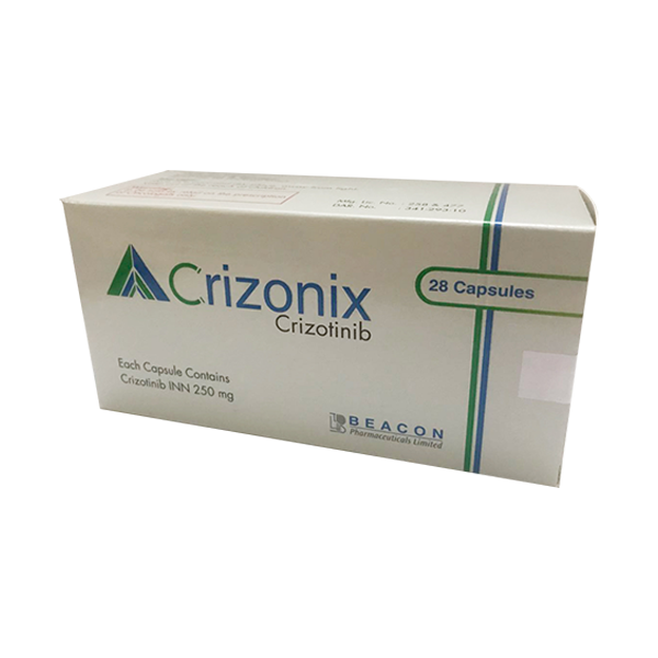 Кризотиниб. Crizonix. производитель кризотиниба. кризотиниб 500 мг. кризотиниб фото.