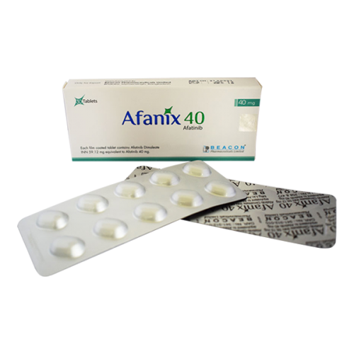Afanix（Afatinib 40mg)