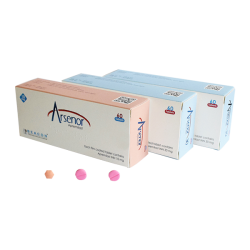 Arsenor（Apremilast 10mg)
