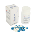 Crizocent（Crizotinib 250mg)