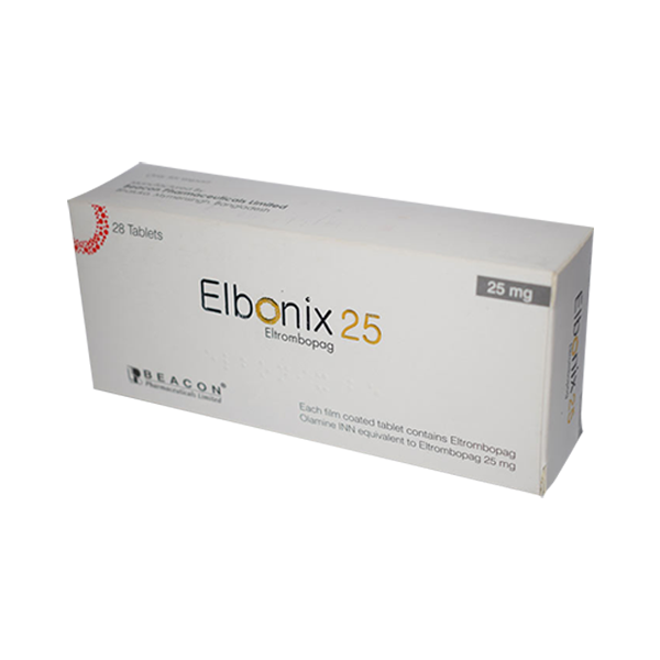 Бициклол 25 купить. Таблетка Elbonix 50. Aprezo таблетки. Элтромбопаг. Elbonix 25 цена.