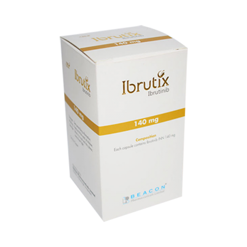 Ibrutix-imbruvica