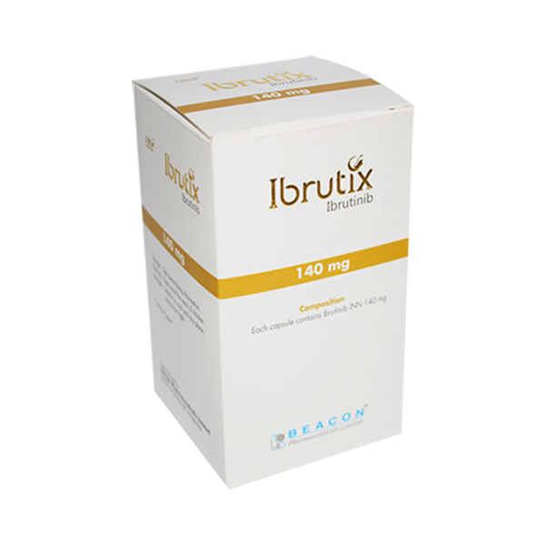 Ibrutix-imbruvica