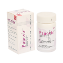Panovir (sofosbuvir 400mg/Velpatasvir 100mg)