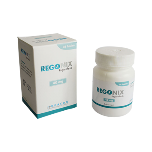 Regonix（Regorafenib 40mg)