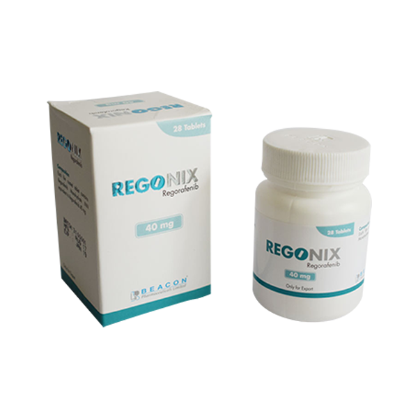 regonix-stivarga