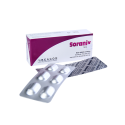 Soranix ( Sorafenib 200mg)
