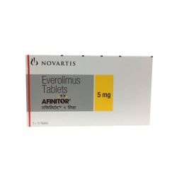 afinitor-Everolimus-5-mg