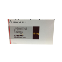 AFINITOR (Everolimus) 10mg