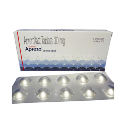 Aprezo (Apremilast 30mg)