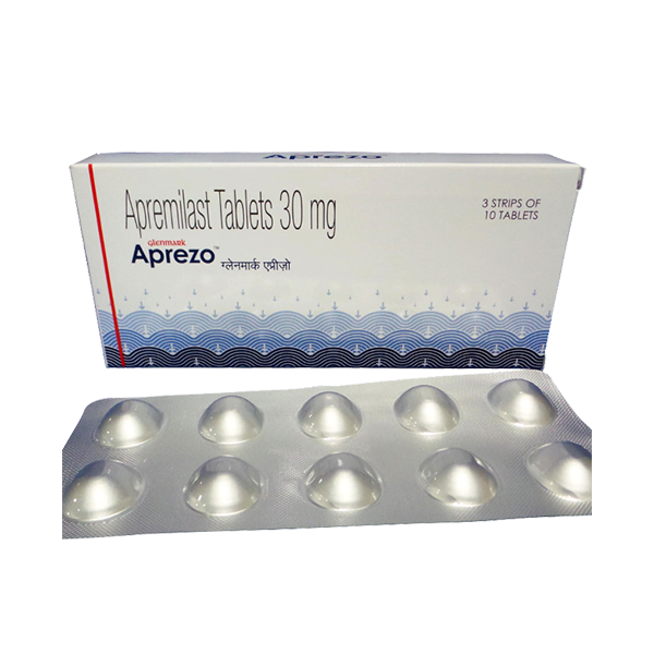 Buy generic Apremilast 30mg from online pharmacy