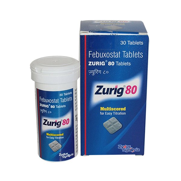 zurig-uloric-80-mg
