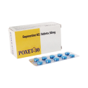 Poxet-30 (Priligy) Dapoxetine 30mg
