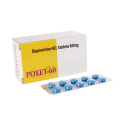 Poxet-60 (Priligy) Dapoxetine 60mg