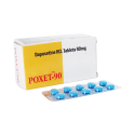 Poxet-90 (Priligy) Dapoxetine 90mg