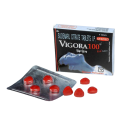 Vigora 100 (VIAGRA) Sildenafil Citrate 100mg