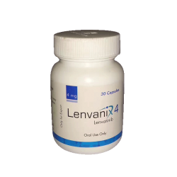 lenvanix-lenvatinib-Lenvima-4mg