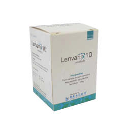 lenvanix-10-lenvima-10-mg