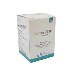 lenvanix 10 (lenvatinib) 10mg