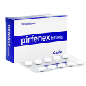 Pirfenex (Pirfenidone) 200mg